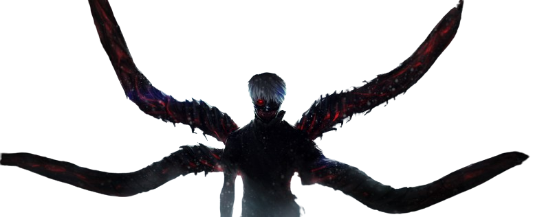 Anime character
